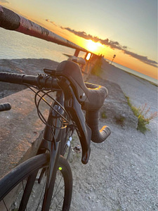 Trek Domane ALR ebike Fazua (3 foto / 8)