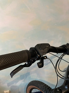Cube Stereo Hybrid 140 HPC (3 foto / 7)