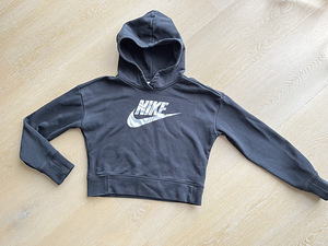 Толстовка Nike (1 фото из 2)