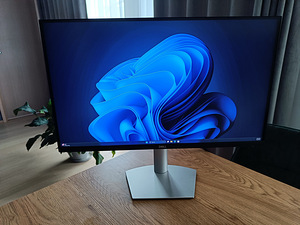 Монитор 4K 27" HDR Dell S2721QS (1 фото из 6)