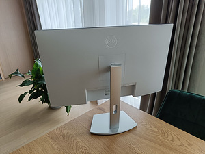 Монитор 4K 27" HDR Dell S2721QS (6 фото из 6)