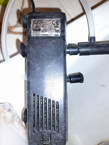 Akvaarium 37,8L (3 foto / 3)