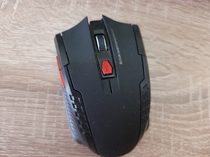 MSI (GL73-8RC) i7 sülearvuti 17.3" + kott + hiir (4 foto / 4)