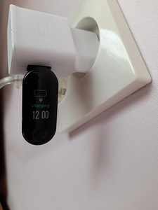 Elektrooniline käekell (3 foto / 3)