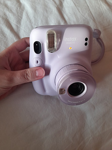Polaroid Instax mini11 (3 foto / 4)