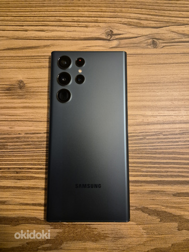 Samsung Galaxy S22 Ultra (foto #3)