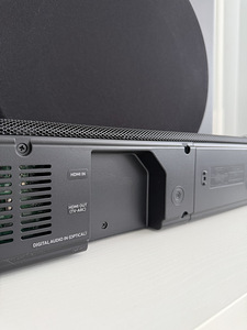 Samsung HW-Q70R soundbar (6 foto / 9)