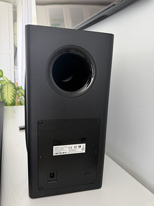 Samsung HW-Q70R soundbar (9 foto / 9)