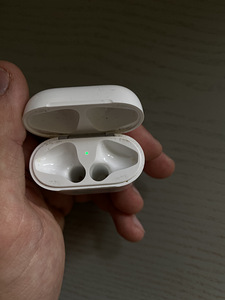 Чехол Airpods (3 фото из 3)