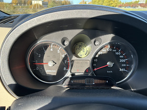NISSAN X-TRAIL 2008 (12 foto / 13)