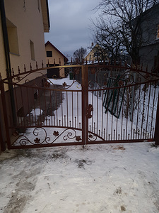 Aiad ja kõik vajalik maja jaoks (7 foto / 10)