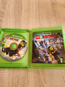 Lego The Ninjago Movie Videogame XBox One (3 foto / 3)