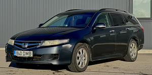 Honda Accord 2.2 103kw 2006a (1 foto / 5)