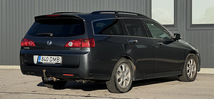Honda Accord 2.2 103kw 2006a (3 foto / 5)