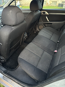 Peugeot 407 2.0 100kw 2007a (4 foto / 6)