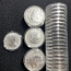 Серебряная монета Австралийская Коала 1 унция (фото #3)