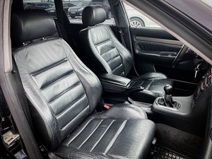Audi A4 Avant 1.9TDI (13 foto / 14)