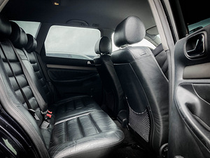 Audi A4 Avant 1.9TDI (14 foto / 14)