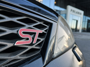 Ford Mondeo ST220 3.0 V6 166kW (6 foto / 10)