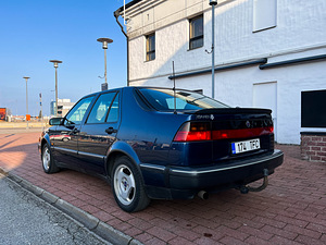 Saab 9000 CS 2.0 96kW (7 foto / 15)