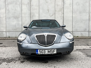 Lancia Thesis 2.4 JTD (2 foto / 15)