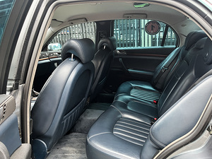 Lancia Thesis 2.4 JTD (15 foto / 15)