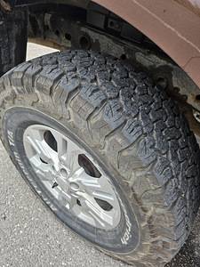 Nissan navara NP300 (10 foto / 10)