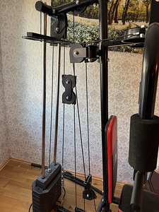 Спортивный центр (2 фото из 4)
