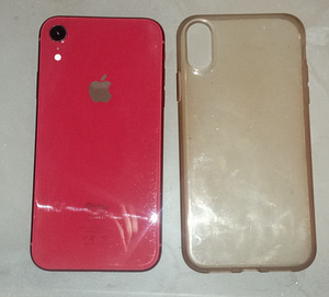 iPhone XR 64gb (2 фото из 2)