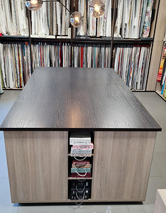 Salongi laud, 2685x1520x980mm (2 foto / 3)
