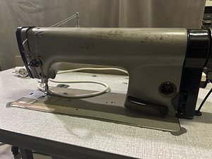 Tööstuslik õmblusmasin Pfaff 463 (1 foto / 3)
