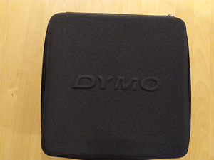 Etiketiprinter Dymo Label Manager 280 (5 foto / 5)