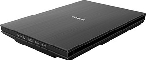 Skanner Canon Lide400 (2 foto / 3)
