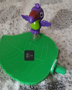 Игрушки для попугаев