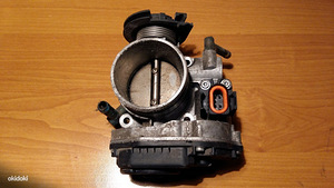 Segusiiber Golf/Passat/Vento (1 foto / 2)