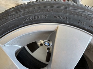 BMW style 138 (5 foto / 9)