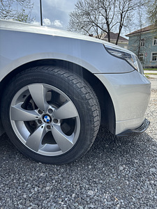 BMW style 138 (9 foto / 9)