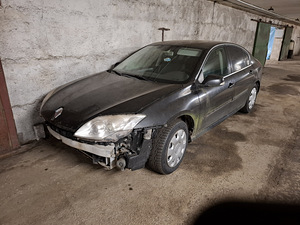 Renault laguna varuosadeks (1 foto / 4)