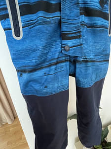 Reimatec® talvekombe KIPINA Blue 104 (5 foto / 7)