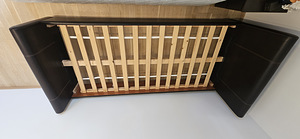 Voodi 90*200cm (6 foto / 7)
