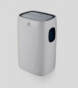 Electrolux EACM-09 CL/N6 мобильный кондиционер