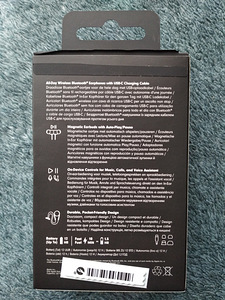 Beats Flex Bluetooth наушники (3 фото из 3)