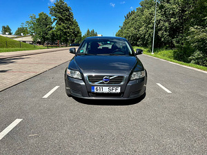Heas korras Volvo V50 1.6 D Driv-e 80kW (3 foto / 10)