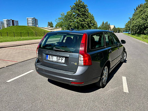 Heas korras Volvo V50 1.6 D Driv-e 80kW (6 foto / 10)