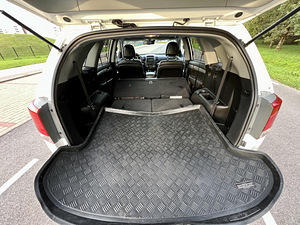 Kia Sorento 2.2 CRDi 145kW (5 foto / 11)