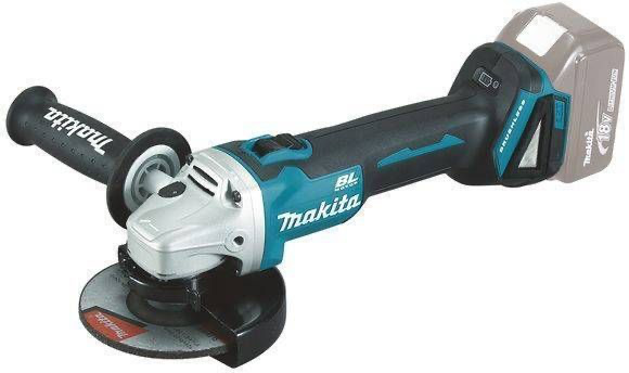 Makita DGA506Z akuketaslõikur 18V