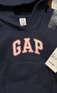 Комплект Gap 12-18 (2 фото из 3)