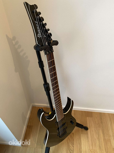 Ibanez MTM2