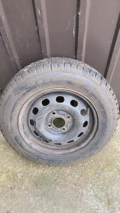 TIGAR 175/70 R14 (2 foto / 2)