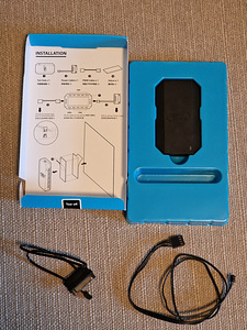 Deepcool Fan Hub FH-10 (4 foto / 4)